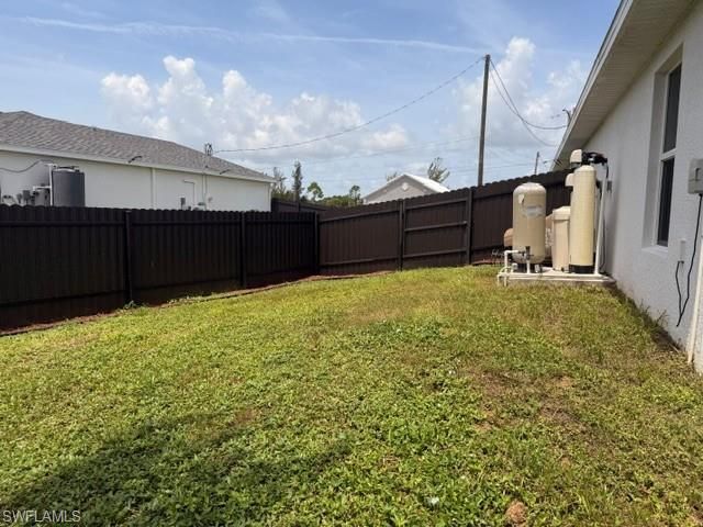 3637 NE 10th AVE, Cape Coral, FL 33909