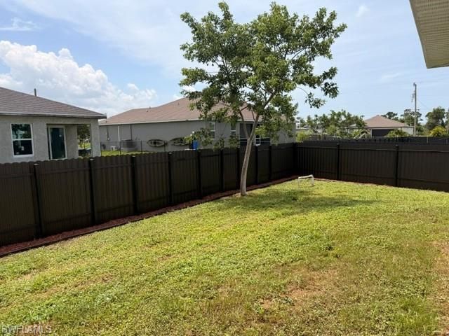 3637 NE 10th AVE, Cape Coral, FL 33909