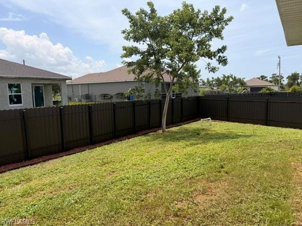 3637 NE 10th AVE, CAPE CORAL, FL 33909 — photo 5