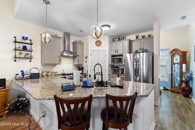 8966 Smithfield Drive NW Apt 3, Calabash, NC 28467