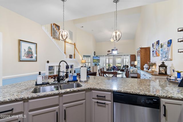 8966 Smithfield Drive NW Apt 3, Calabash, NC 28467