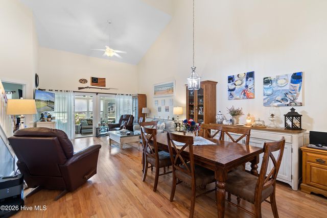 8966 Smithfield Drive NW Apt 3, Calabash, NC 28467