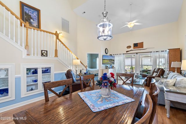 8966 Smithfield Drive NW Apt 3, Calabash, NC 28467