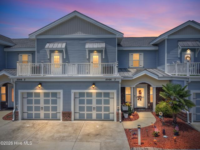 8966 Smithfield Drive NW Apt 3, Calabash, NC 28467