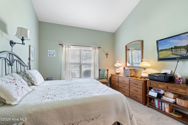8966 Smithfield Drive NW Apt 3, Calabash, NC 28467