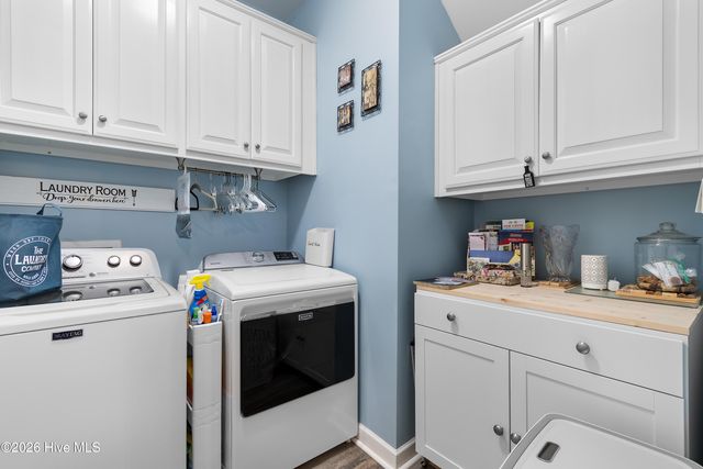 8966 Smithfield Drive NW Apt 3, Calabash, NC 28467