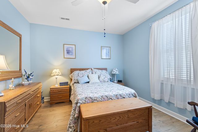 8966 Smithfield Drive NW Apt 3, Calabash, NC 28467