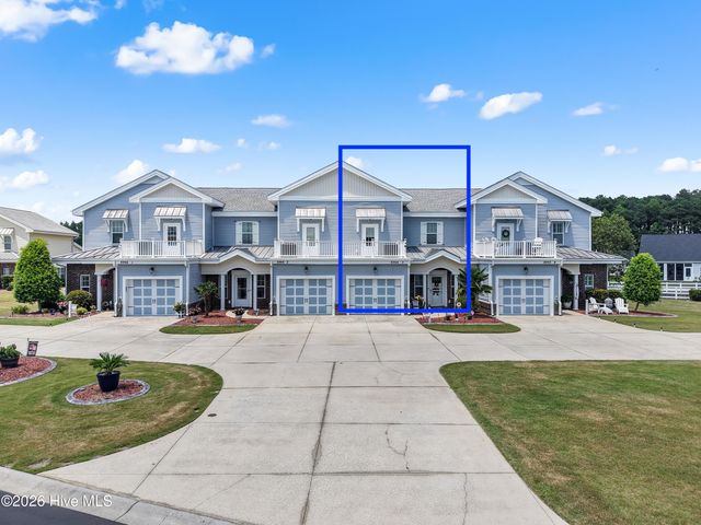 8966 Smithfield Drive NW Apt 3, Calabash, NC 28467