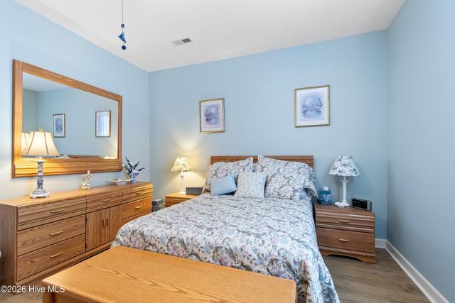 8966 Smithfield Drive NW Apt 3, Calabash, NC 28467