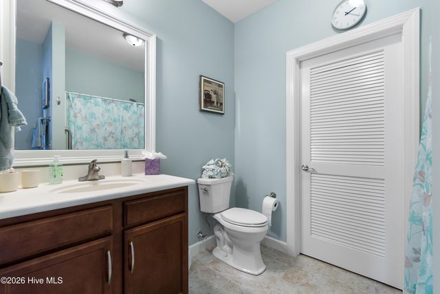 8966 Smithfield Drive NW Apt 3, Calabash, NC 28467