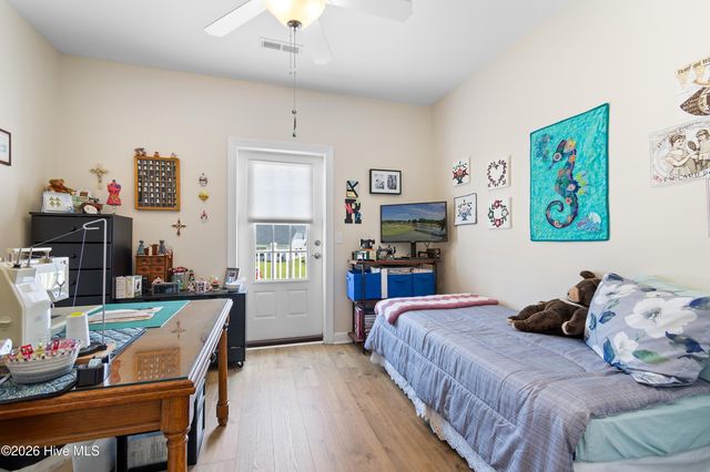 8966 Smithfield Drive NW Apt 3, Calabash, NC 28467