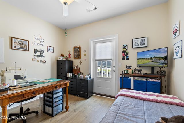 8966 Smithfield Drive NW Apt 3, Calabash, NC 28467