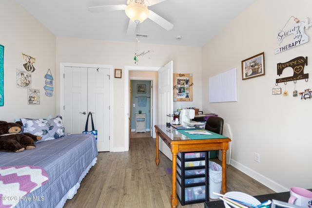 8966 Smithfield Drive NW Apt 3, Calabash, NC 28467