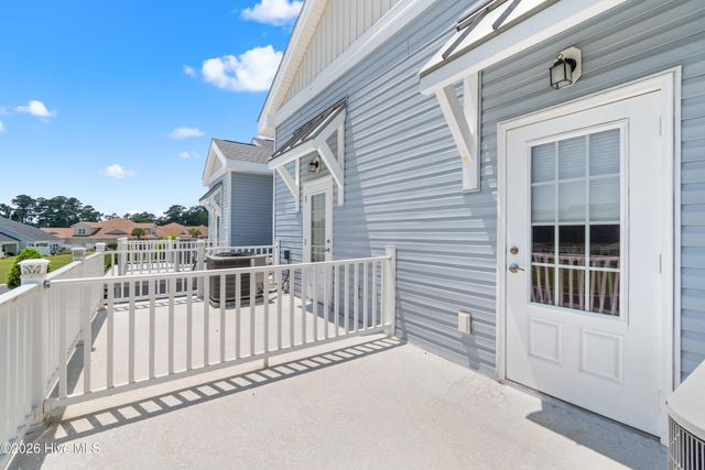 8966 Smithfield Drive NW Apt 3, Calabash, NC 28467
