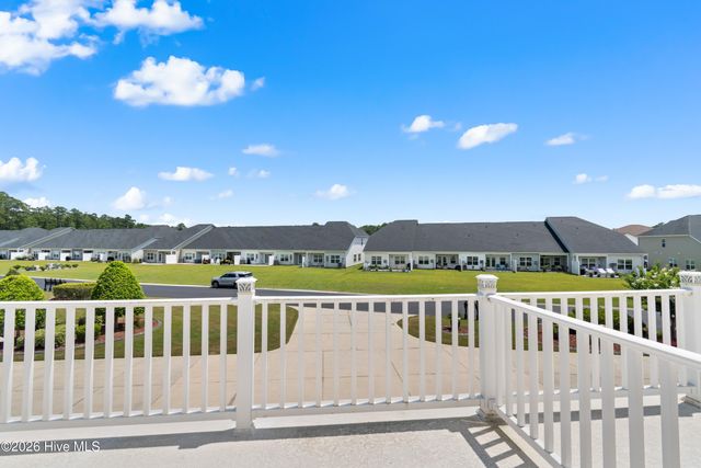 8966 Smithfield Drive NW Apt 3, Calabash, NC 28467