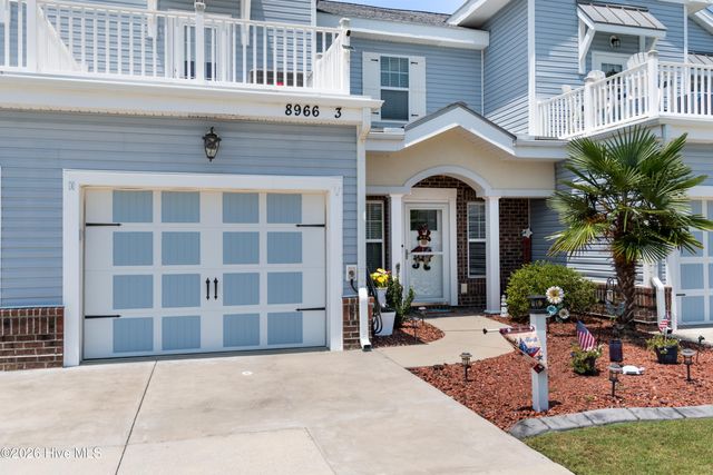 8966 Smithfield Drive NW Apt 3, Calabash, NC 28467