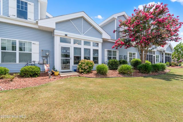 8966 Smithfield Drive NW Apt 3, Calabash, NC 28467