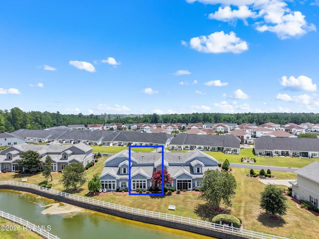 8966 Smithfield Drive NW Apt 3, Calabash, NC 28467