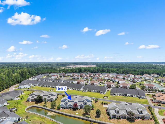 8966 Smithfield Drive NW Apt 3, Calabash, NC 28467