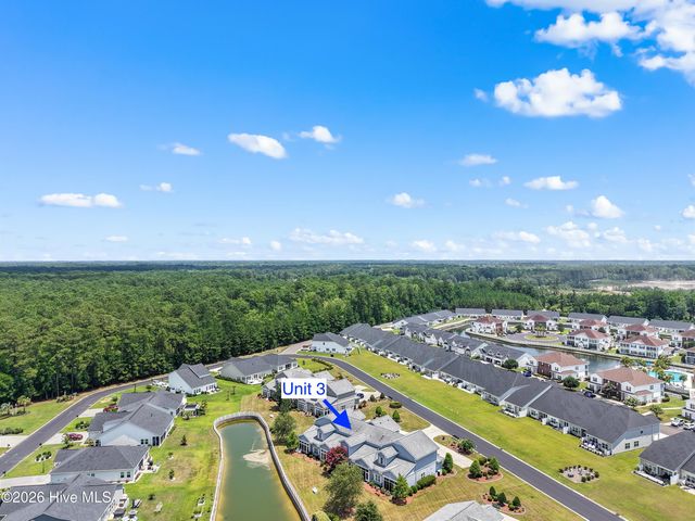 8966 Smithfield Drive NW Apt 3, Calabash, NC 28467