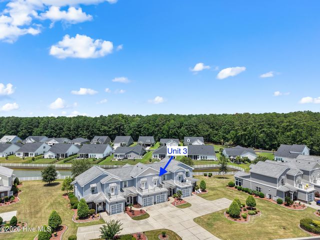 8966 Smithfield Drive NW Apt 3, Calabash, NC 28467