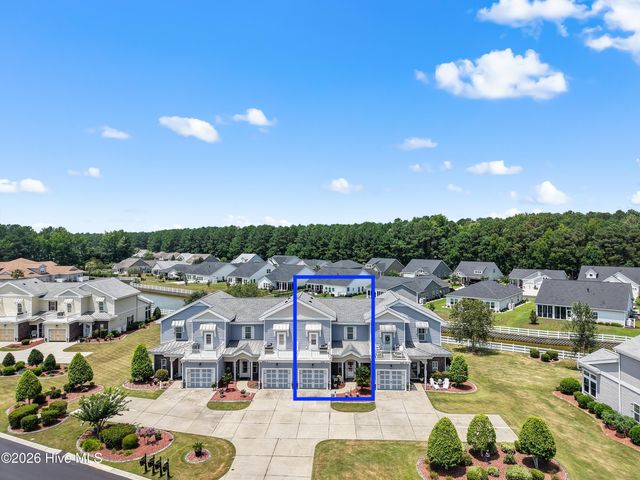 8966 Smithfield Drive NW Apt 3, Calabash, NC 28467
