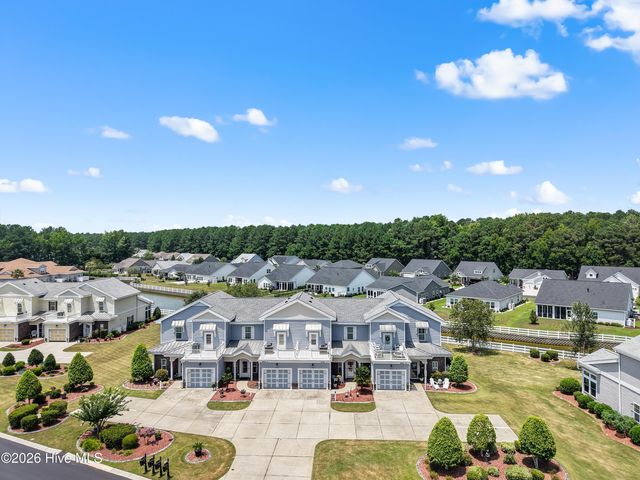 8966 Smithfield Drive NW Apt 3, Calabash, NC 28467