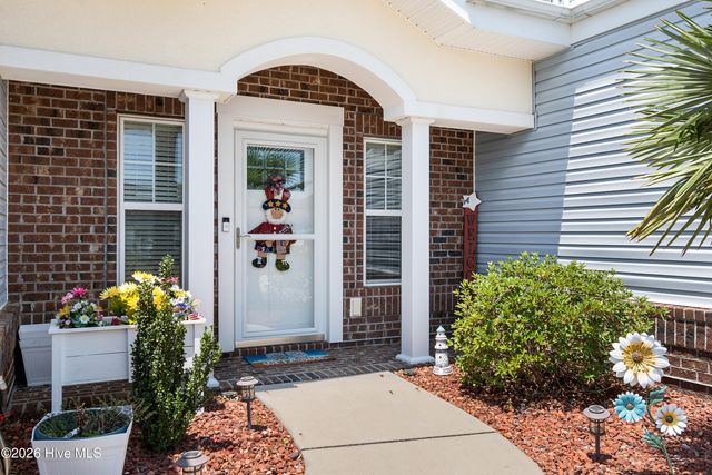 8966 Smithfield Drive NW Apt 3, Calabash, NC 28467