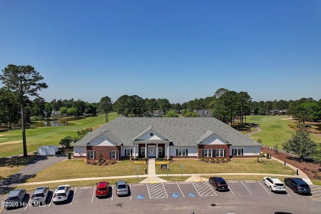 8966 Smithfield Drive NW Apt 3, Calabash, NC 28467