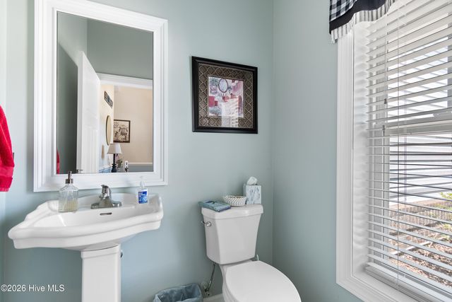 8966 Smithfield Drive NW Apt 3, Calabash, NC 28467