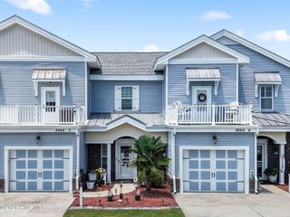 8966 Smithfield Drive NW Apt 3, Calabash, NC 28467