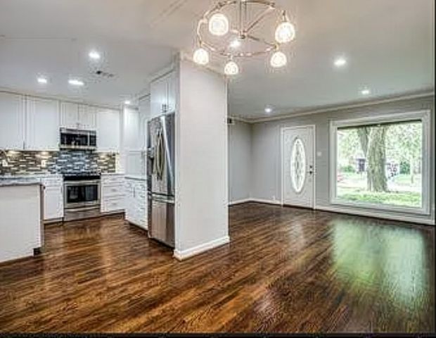 2605 Crest Ridge Drive, Dallas, TX 75228