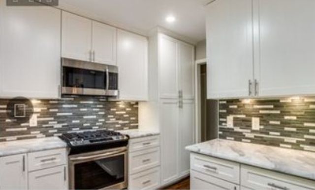 2605 Crest Ridge Drive, Dallas, TX 75228