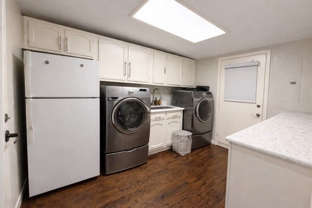 2605 Crest Ridge Drive, Dallas, TX 75228