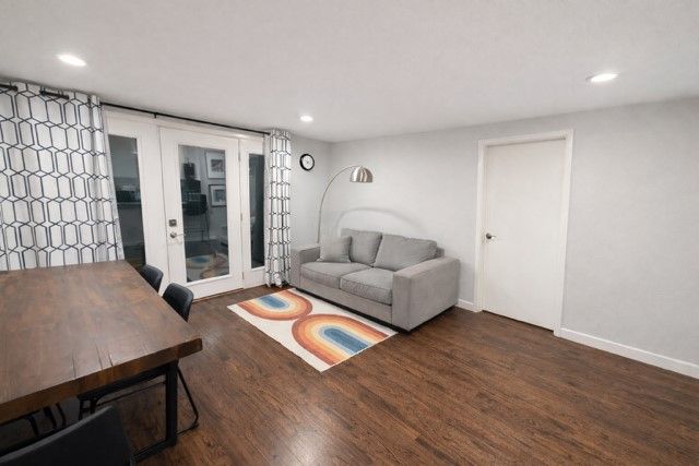 2605 Crest Ridge Drive, Dallas, TX 75228