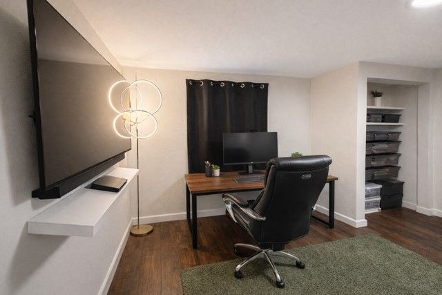 2605 Crest Ridge Drive, Dallas, TX 75228