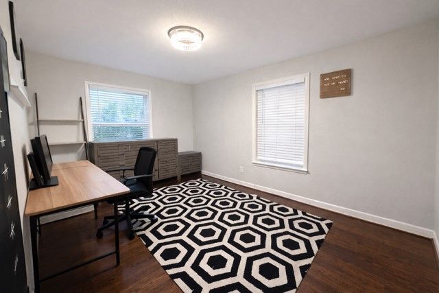 2605 Crest Ridge Drive, Dallas, TX 75228