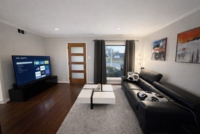 2605 Crest Ridge Drive, Dallas, TX 75228