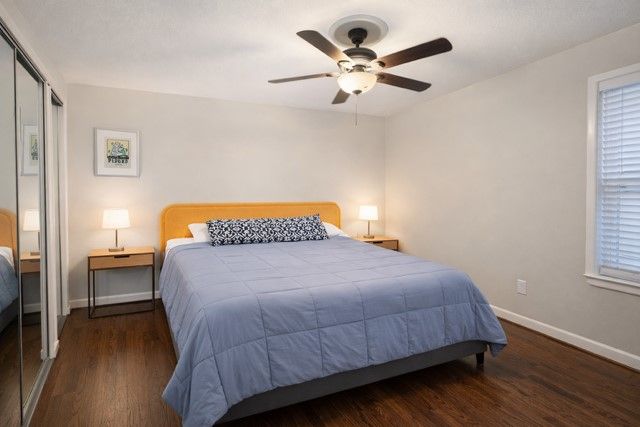 2605 Crest Ridge Drive, Dallas, TX 75228