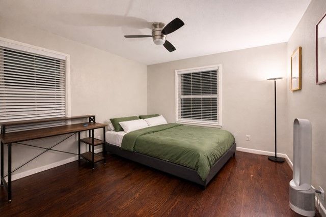 2605 Crest Ridge Drive, Dallas, TX 75228