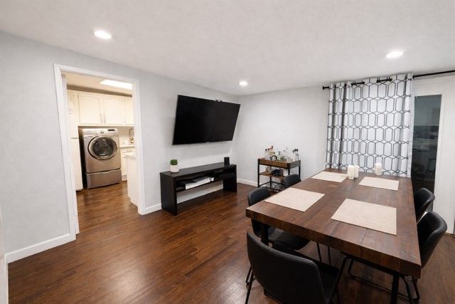 2605 Crest Ridge Drive, Dallas, TX 75228