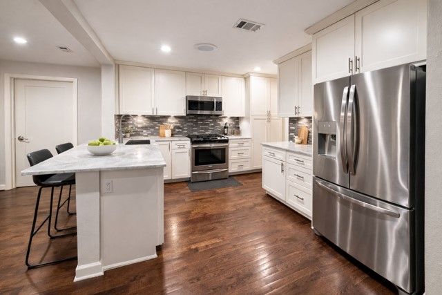 2605 Crest Ridge Drive, Dallas, TX 75228