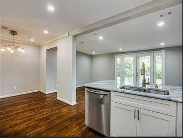 2605 Crest Ridge Drive, Dallas, TX 75228