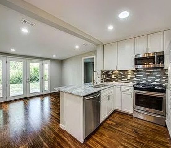 2605 Crest Ridge Drive, Dallas, TX 75228