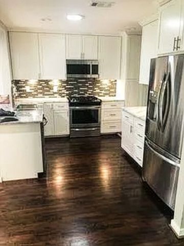 2605 Crest Ridge Drive, Dallas, TX 75228