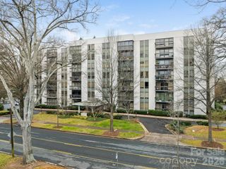 2222 Selwyn Avenue 507, Charlotte, NC 28207
