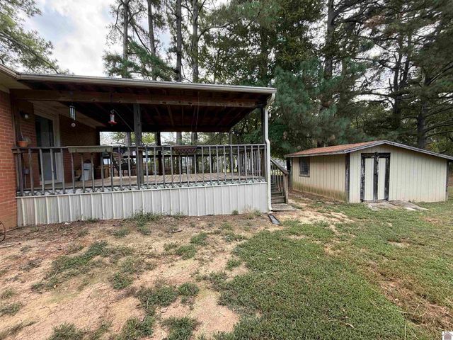 3771 STE RTE 121 S., Murray, KY 42071