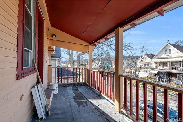 345 Florida Street, Buffalo, NY 14208