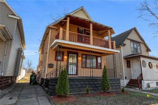 345 Florida Street, Buffalo, NY 14208