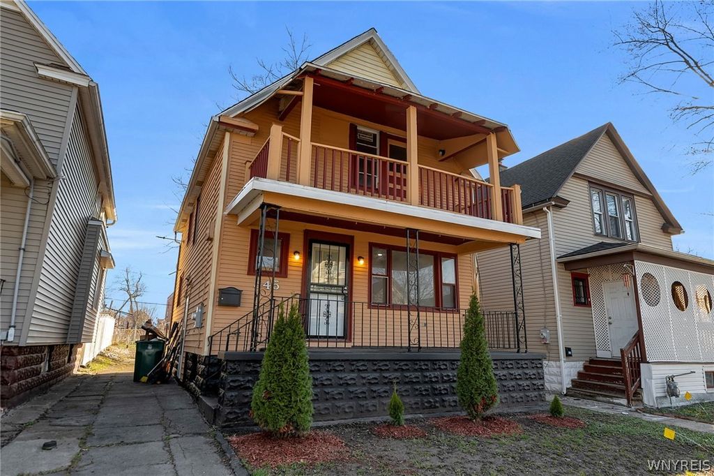 345 Florida Street, Buffalo, NY 14208